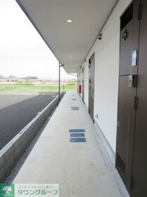 リブリ・ビクトリアス ビー.ジーの物件内観写真