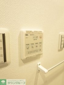 リブリ・ビクトリアス ビー.ジーの物件内観写真