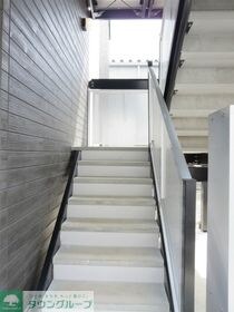 リブリ・ビクトリアス ビー.ジーの物件内観写真