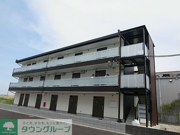 リブリ・ビクトリアス ビー.ジーの物件内観写真