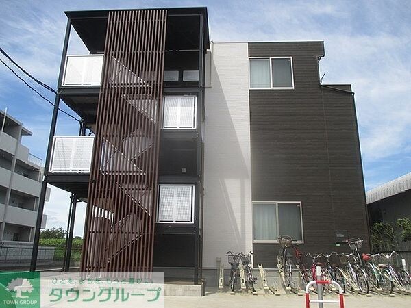 リブリ・ビクトリアス ビー.ジーの物件内観写真