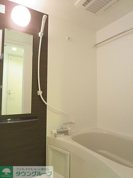 リブリ・ビクトリアス ビー.ジーの物件内観写真