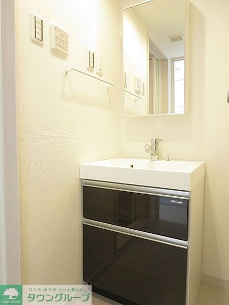 リブリ・ビクトリアス ビー.ジーの物件内観写真