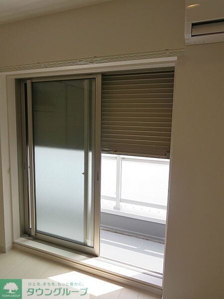 リブリ・ビクトリアス ビー.ジーの物件内観写真