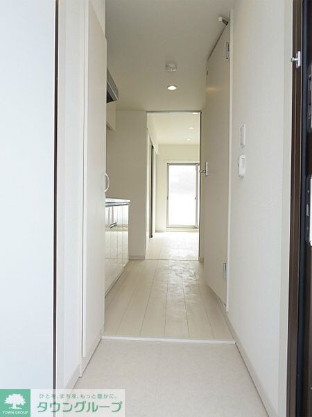 リブリ・ビクトリアス ビー.ジーの物件内観写真