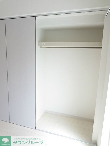 リブリ・ビクトリアス ビー.ジーの物件内観写真