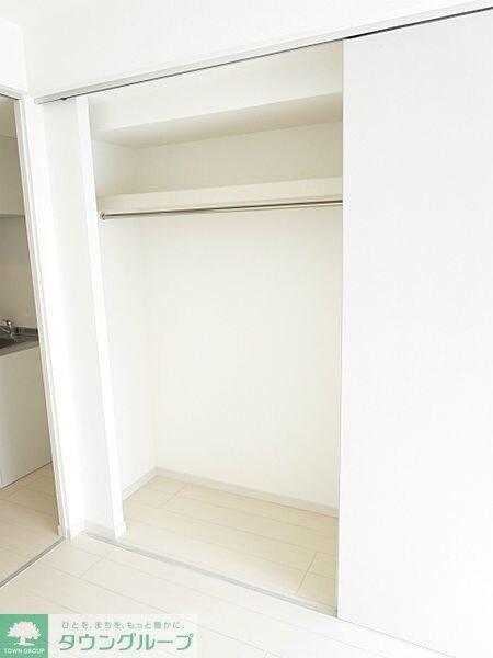 リブリ・ビクトリアス ビー.ジーの物件内観写真