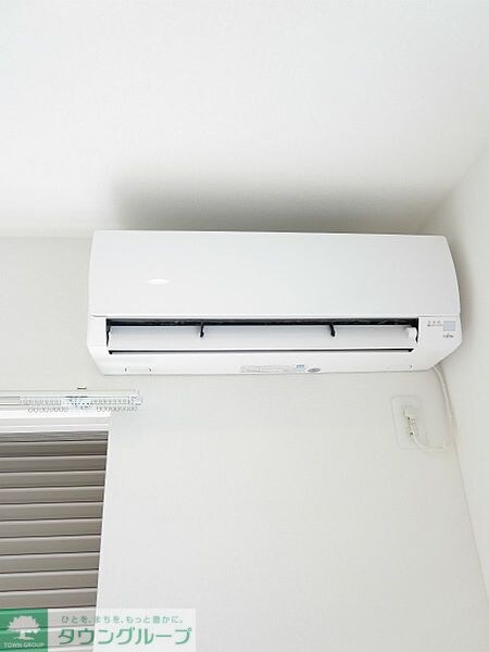 リブリ・ビクトリアス ビー.ジーの物件内観写真