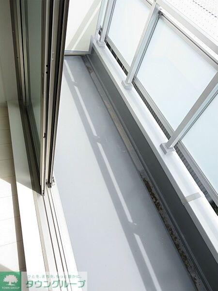 リブリ・ビクトリアス ビー.ジーの物件内観写真