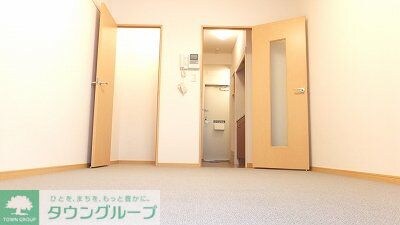 レオパレスボン ポアールの物件内観写真