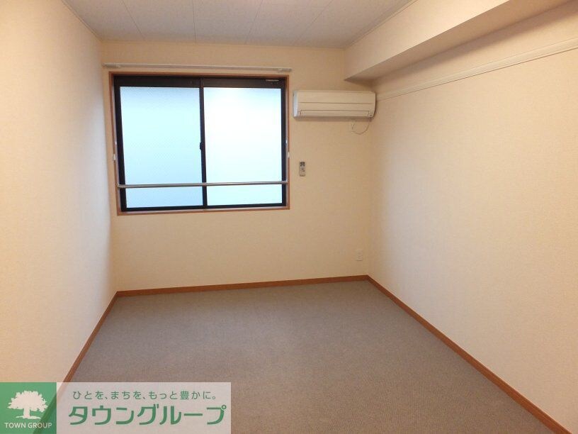 レオパレスボン ポアールの物件内観写真