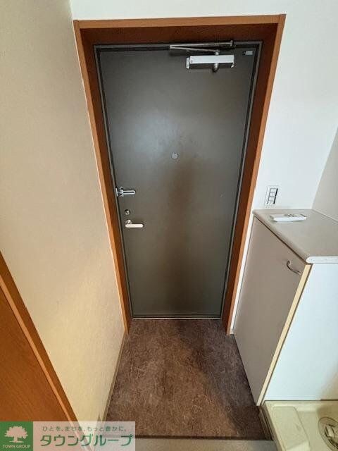 CASSIA南行徳の物件内観写真