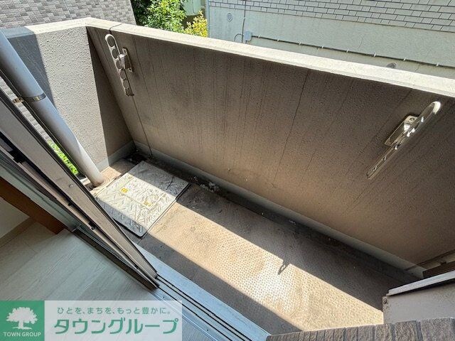 CASSIA南行徳の物件内観写真