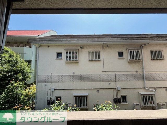 CASSIA南行徳の物件内観写真