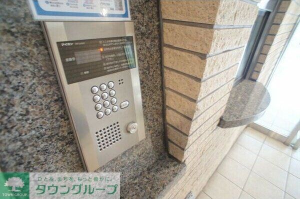 CASSIA南行徳の物件内観写真