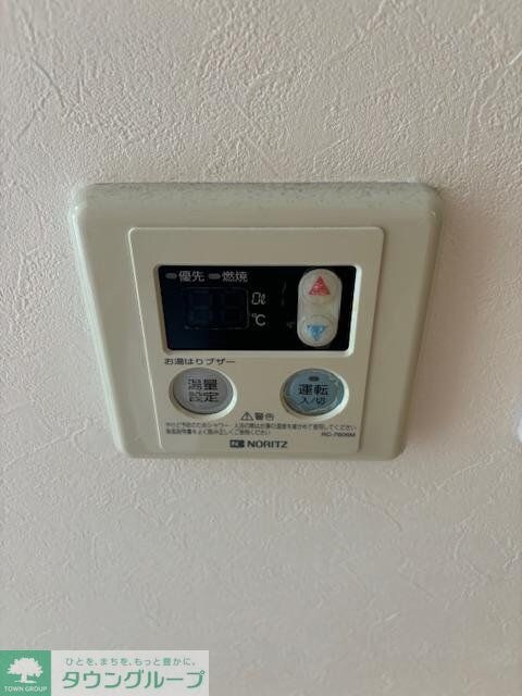 CASSIA南行徳の物件内観写真