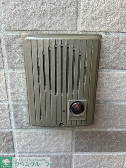 CASSIA南行徳の物件内観写真