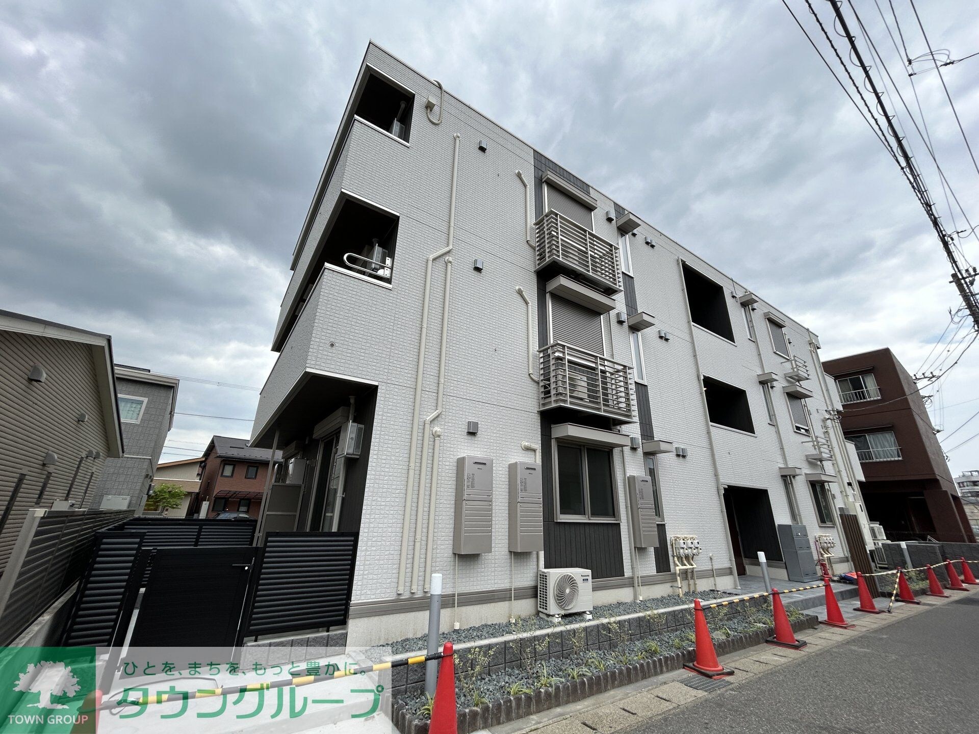 D-ROOM南花園の物件内観写真