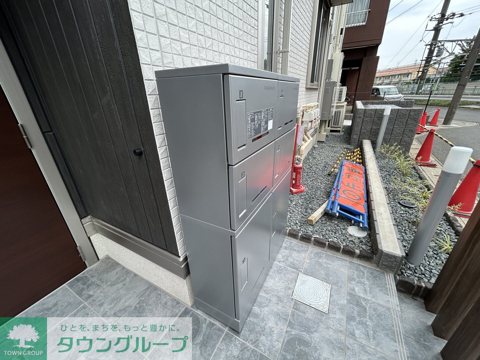 D-ROOM南花園の物件内観写真