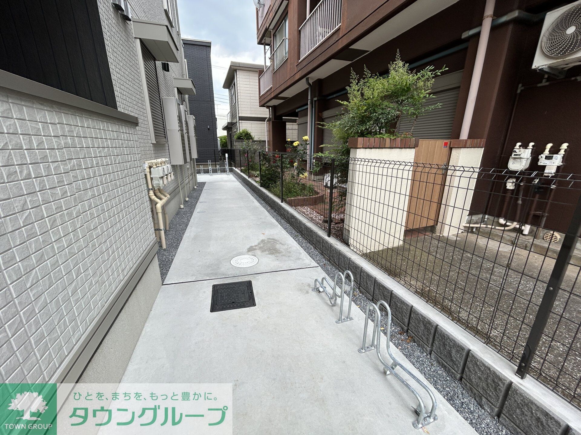 D-ROOM南花園の物件内観写真