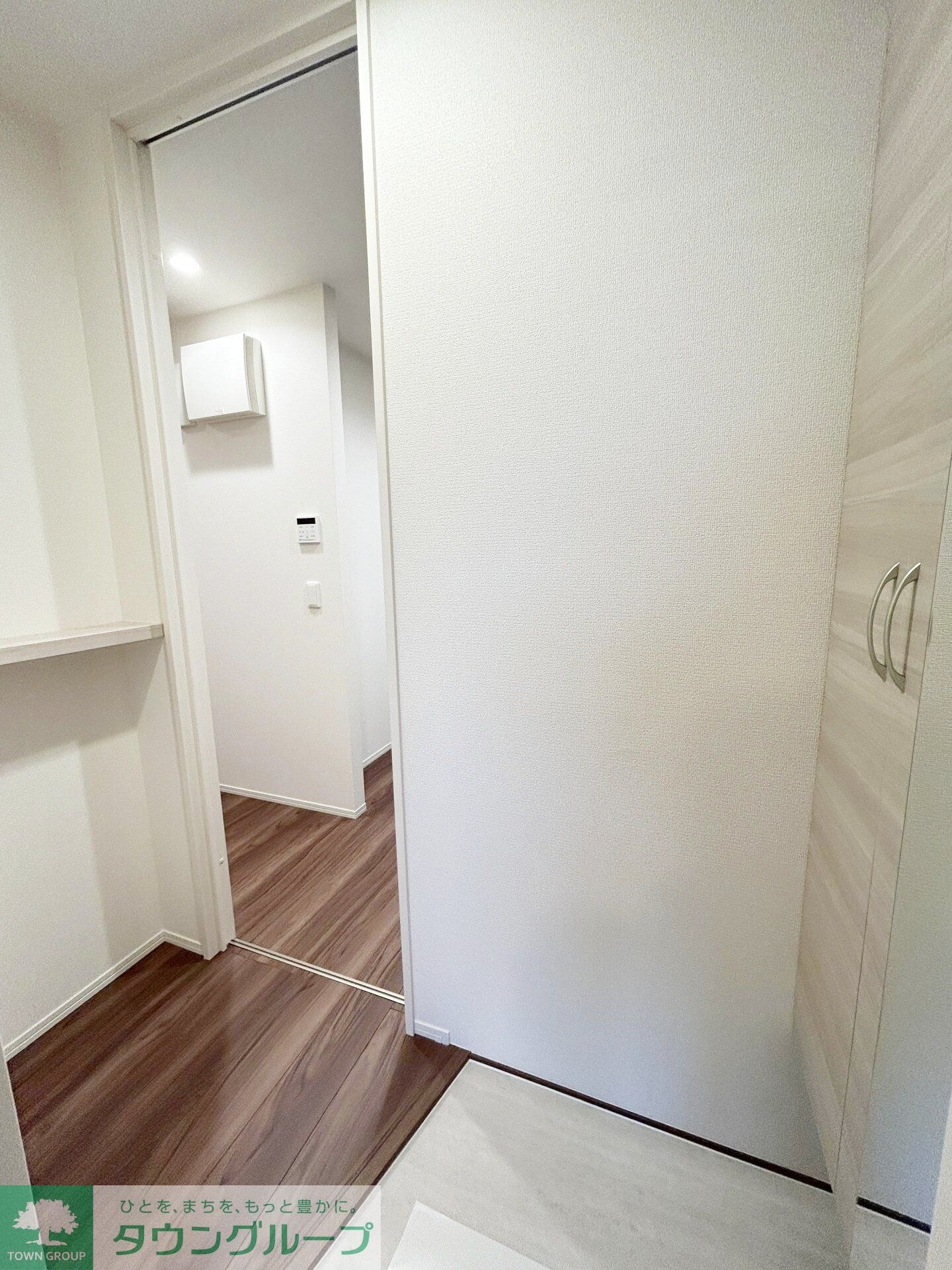 D-ROOM南花園の物件内観写真