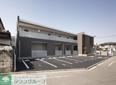 リブリ・袖ヶ浦の物件内観写真