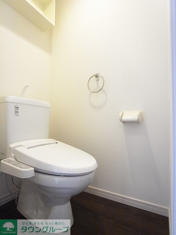 リブリ・袖ヶ浦の物件内観写真