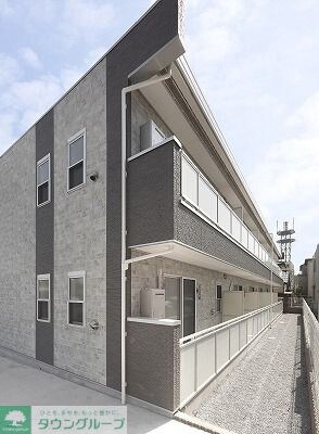 リブリ・袖ヶ浦の物件内観写真