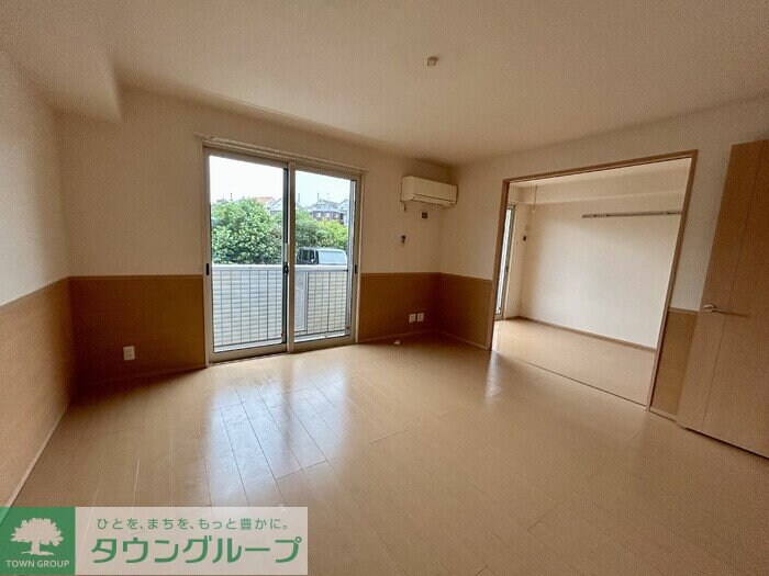 フォレストパークの物件内観写真