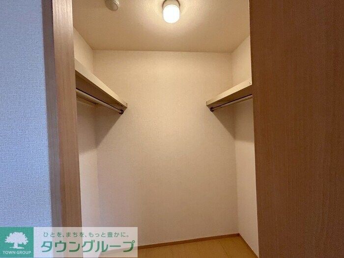 フォレストパークの物件内観写真