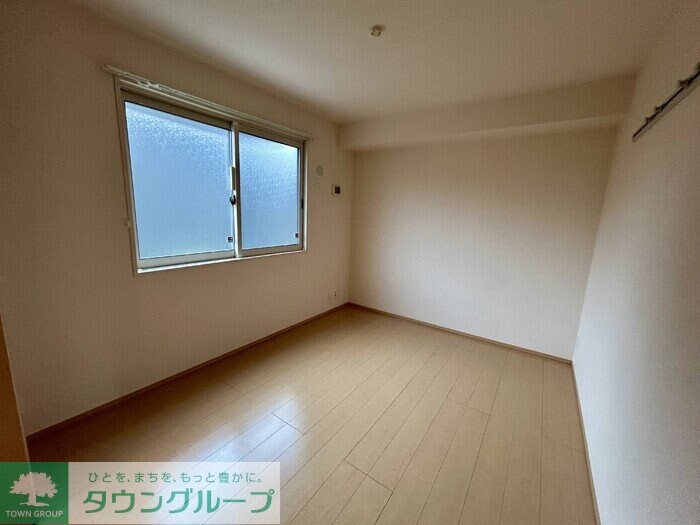 フォレストパークの物件内観写真