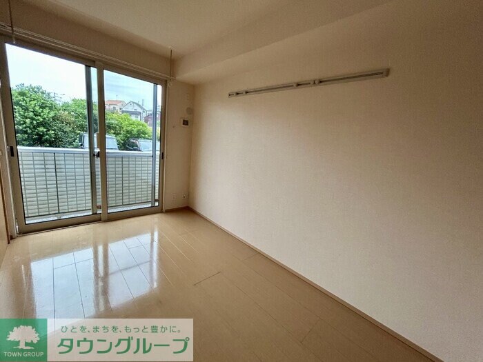 フォレストパークの物件内観写真