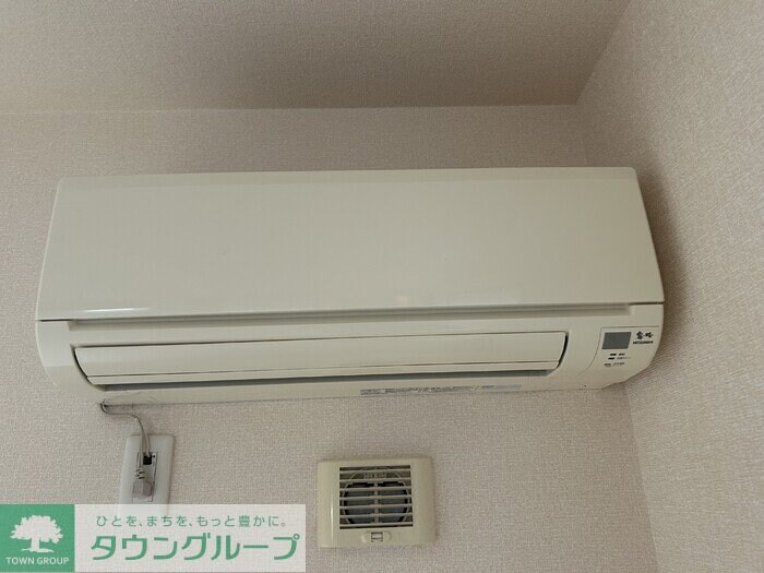 フォレストパークの物件内観写真