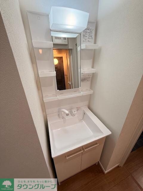 ステイビルIIの物件内観写真