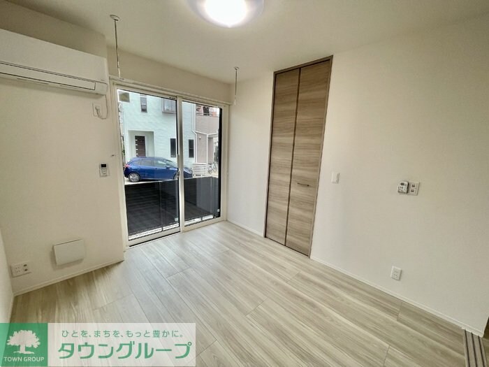 ディーグラースの物件内観写真