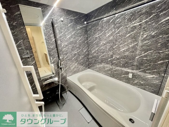 ディーグラースの物件内観写真