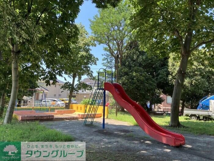 ディーグラースの物件内観写真