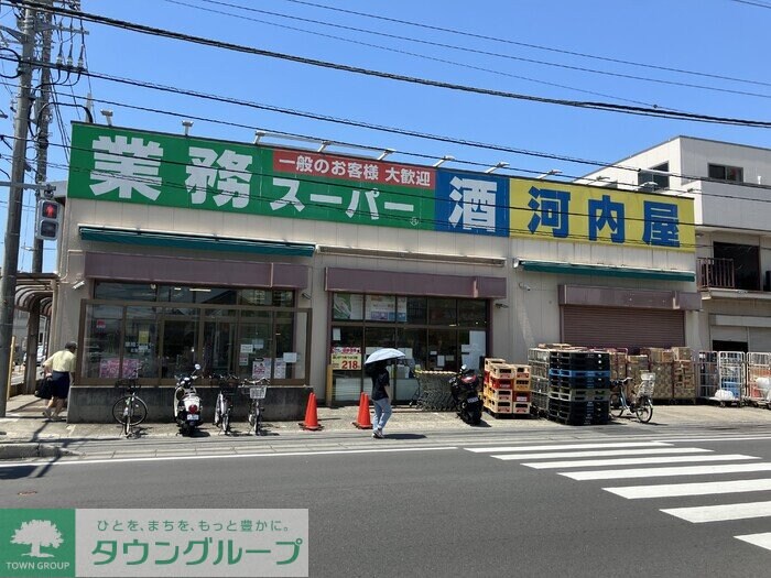 ディーグラースの物件内観写真