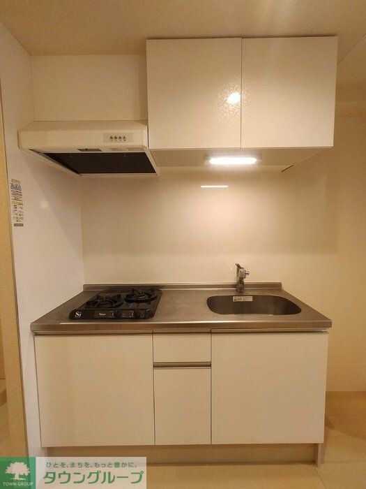 アンクレージュ西船橋の物件内観写真