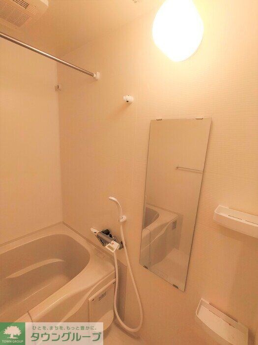 アンクレージュ西船橋の物件内観写真