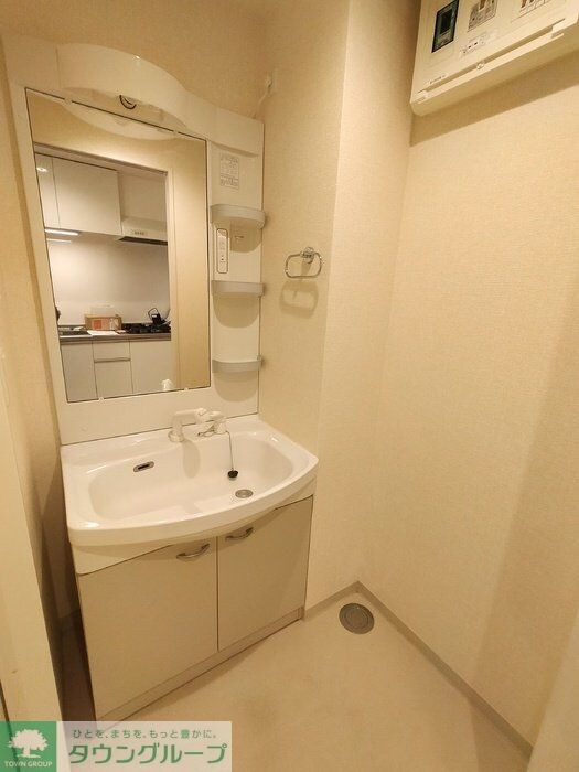 アンクレージュ西船橋の物件内観写真