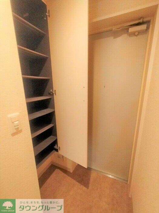 アンクレージュ西船橋の物件内観写真