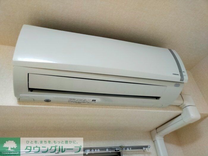 アンクレージュ西船橋の物件内観写真