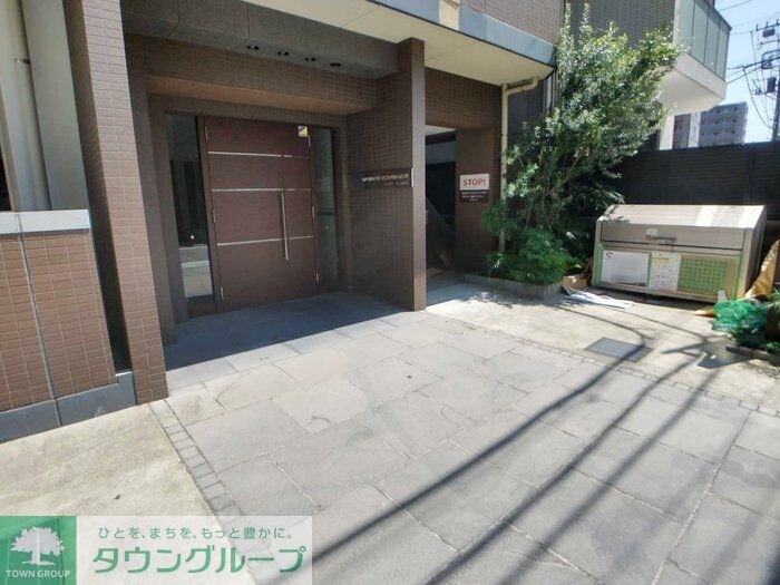 アンクレージュ西船橋の物件内観写真