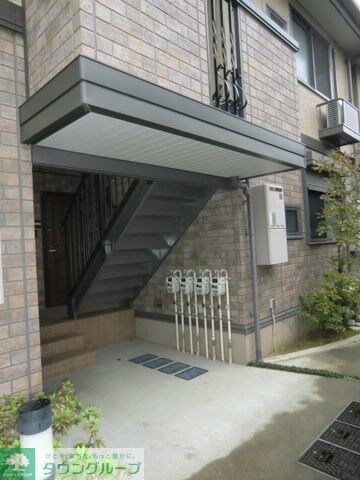 グランメールの物件内観写真