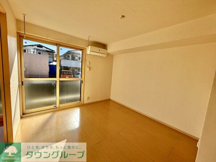 グランメールの物件内観写真