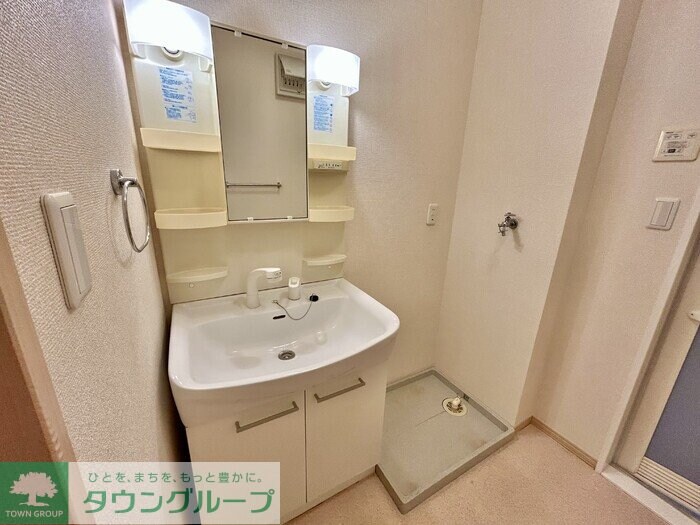 グランメールの物件内観写真