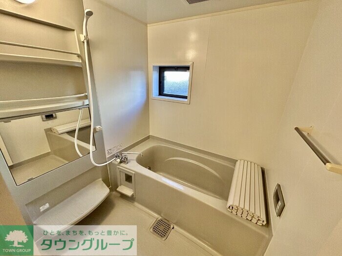 グランメールの物件内観写真