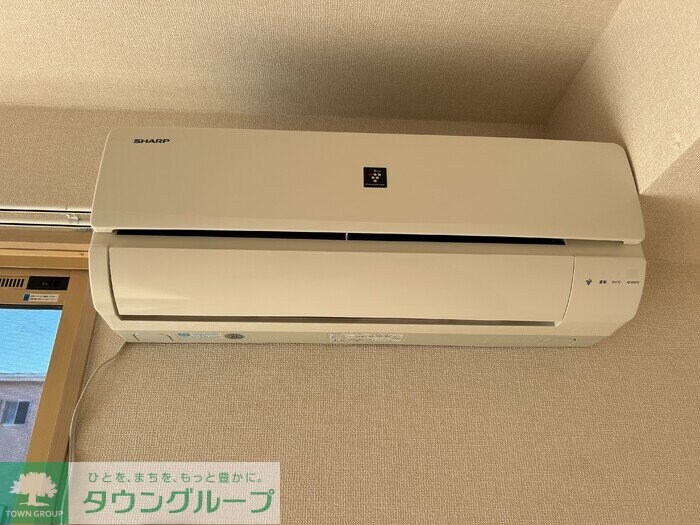 グランメールの物件内観写真