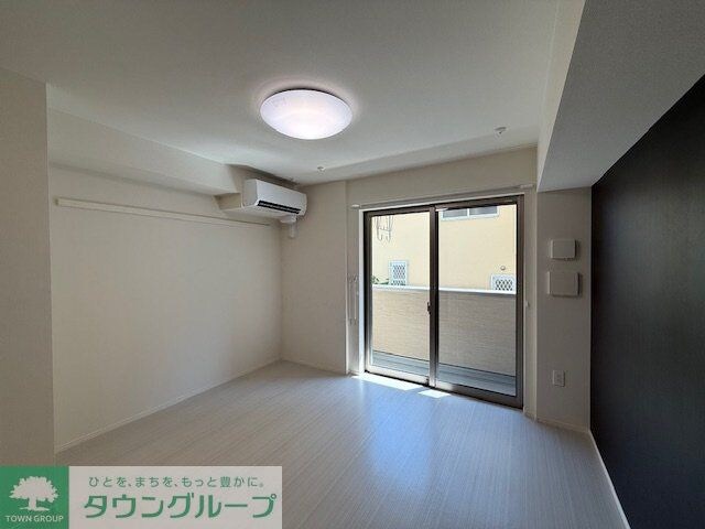 Ocean Coast Tsudanumaの物件内観写真